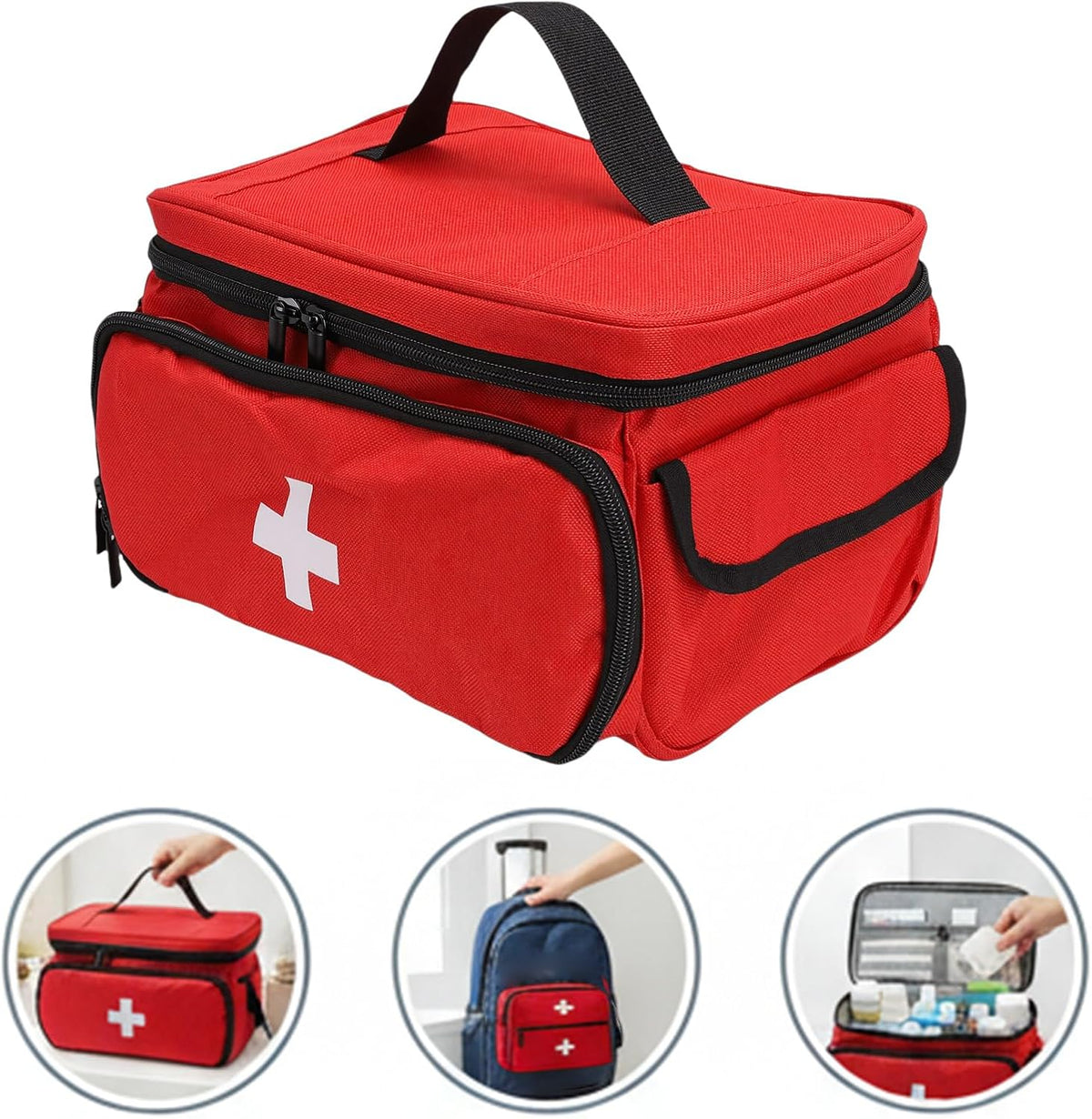 First Aid Bag