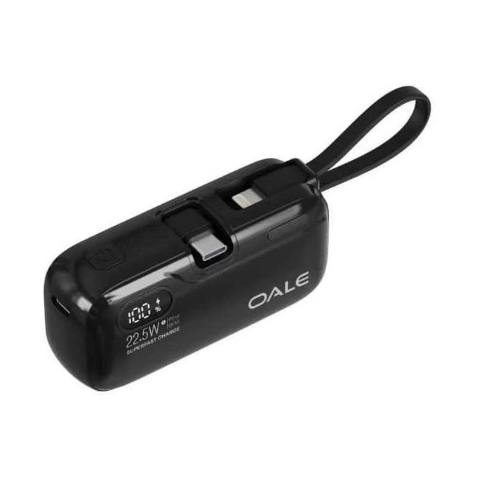 OALE iPower Nano2 Mini Power Bank