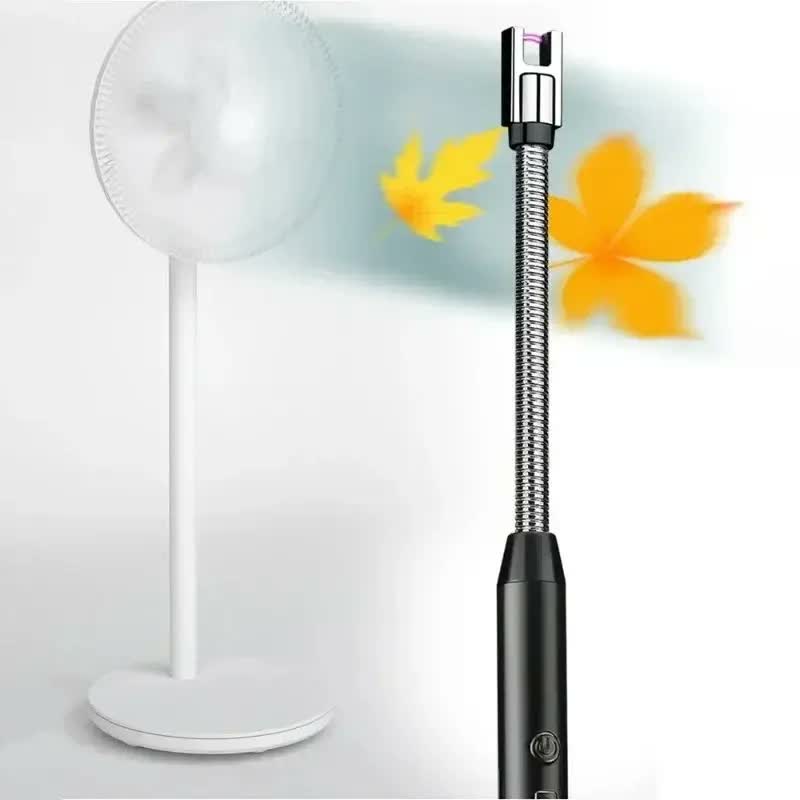 Rechargeable Kitchen Lighter