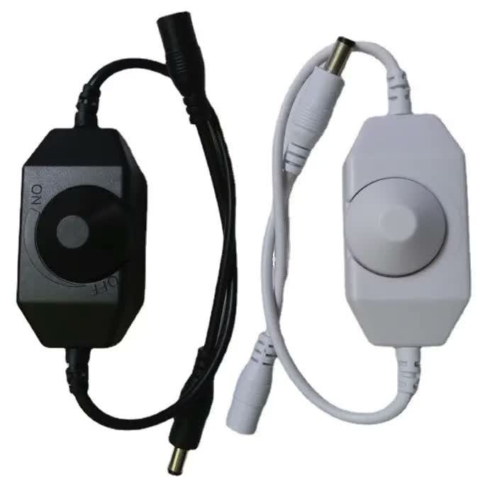 Smart Motion Sensor Dimmer Switch