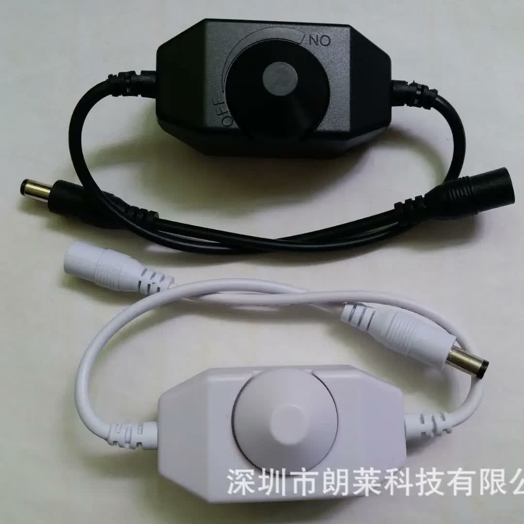 Smart Motion Sensor Dimmer Switch